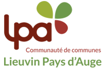 Communauté de Communes Lieuvin Pays d'Auge