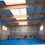 Gymnase Saint Georges du Vièvre