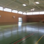 Gymnase de Lieurey
