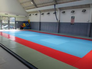 Dojo de Lieurey Dojo de Lieurey