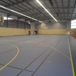 Gymnase de Cormeilles