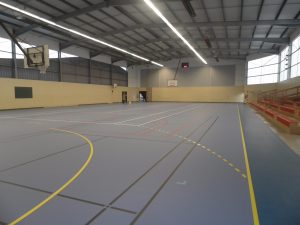 Gymnase de Cormeilles Gymnase de Cormeilles