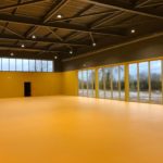 Gymnase de Thiberville