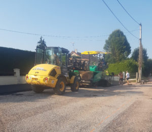 Chantier juillet18