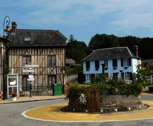 Village Village