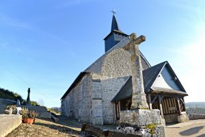 Eglise Eglise