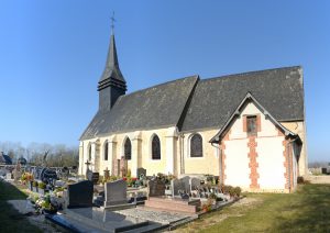 Eglise Eglise