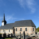 église d'Asnières