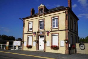 Mairie Mairie