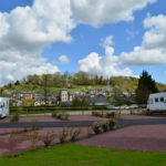 Aire de camping-cars Cormeilles