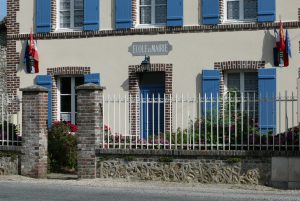 Mairie Mairie