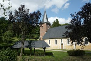 Eglise Eglise