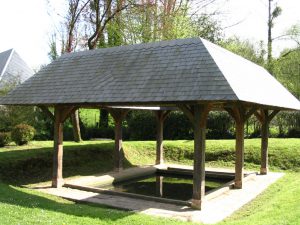 Lavoir Lavoir
