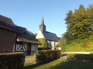 église église