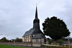 église Bazoques église Bazoques