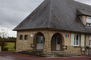Mairie Bazoques Mairie Bazoques