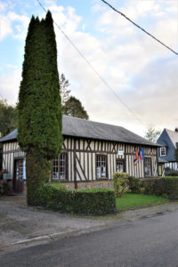 Mairie Mairie