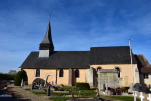 Eglise Folleville Eglise Folleville