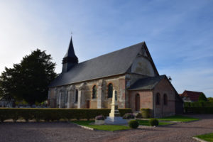 Eglise Duranville Eglise Duranville