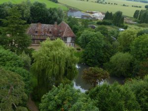 Manoir Manoir