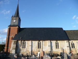 Eglise Eglise