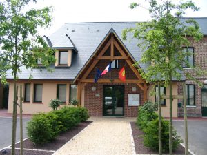 Mairie Mairie