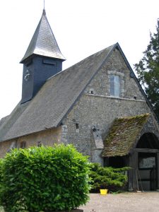 Eglise Eglise