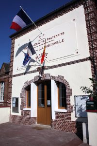 Mairie Mairie