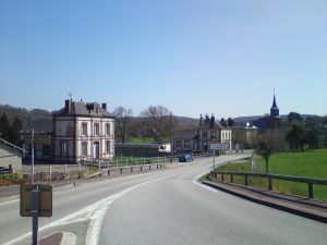 Village Village
