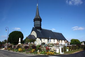 Eglise Eglise