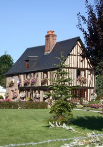 Manoir Manoir