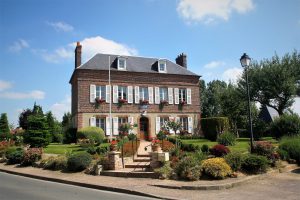 Mairie Mairie