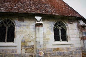 Eglise Eglise