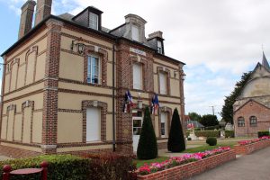 Mairie Mairie
