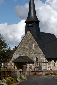 Eglise Eglise
