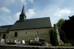 Eglise Eglise