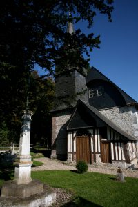 Eglise Eglise