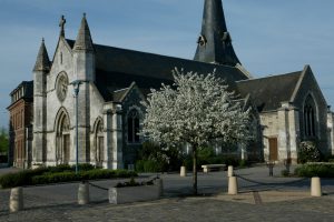 Eglise Eglise