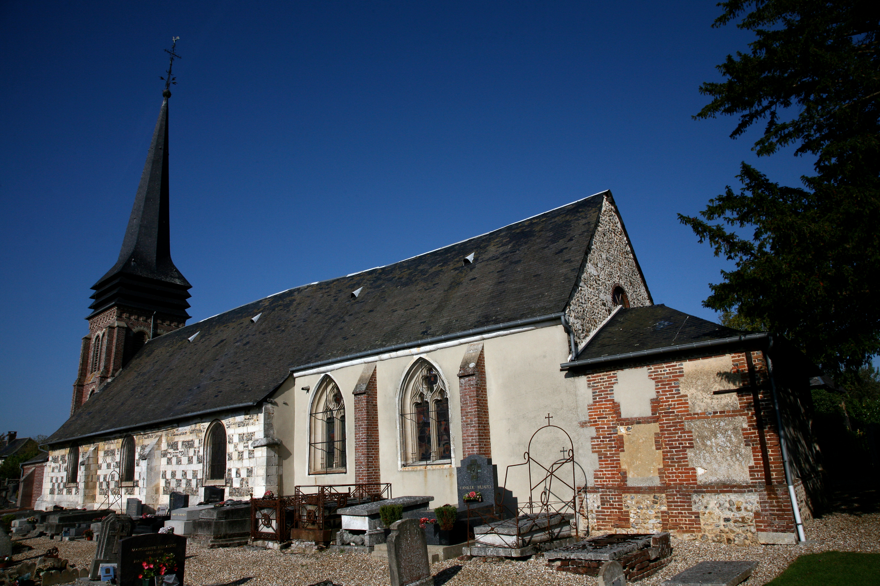 photo de Saint Grégoire le Grand