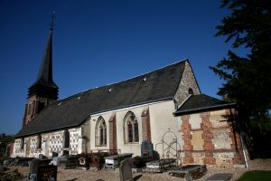 Eglise Eglise