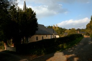 Eglise Eglise
