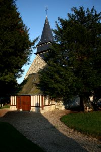 Eglise Eglise
