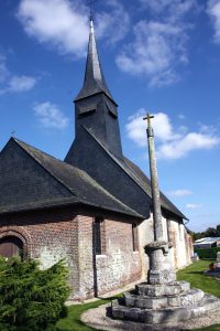 Eglise Eglise