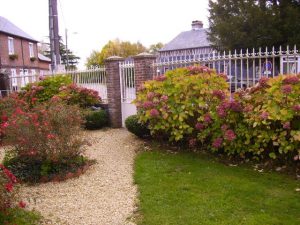 Jardin Jardin