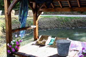 lavoir lavoir