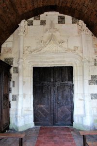 Eglise