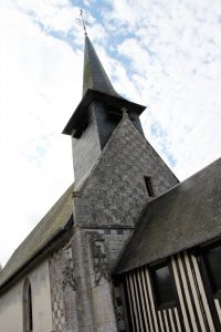 Eglise