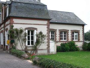 salle de Bailleul la Vallée salle de Bailleul la Vallée
