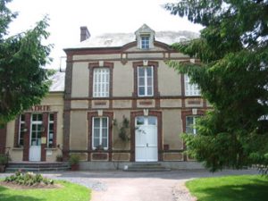 Mairie Mairie