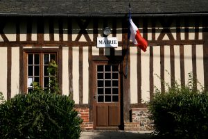 Mairie Mairie